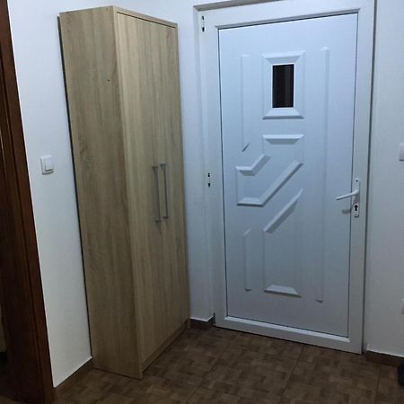 Sangaj Apartment Belgrade Extérieur photo