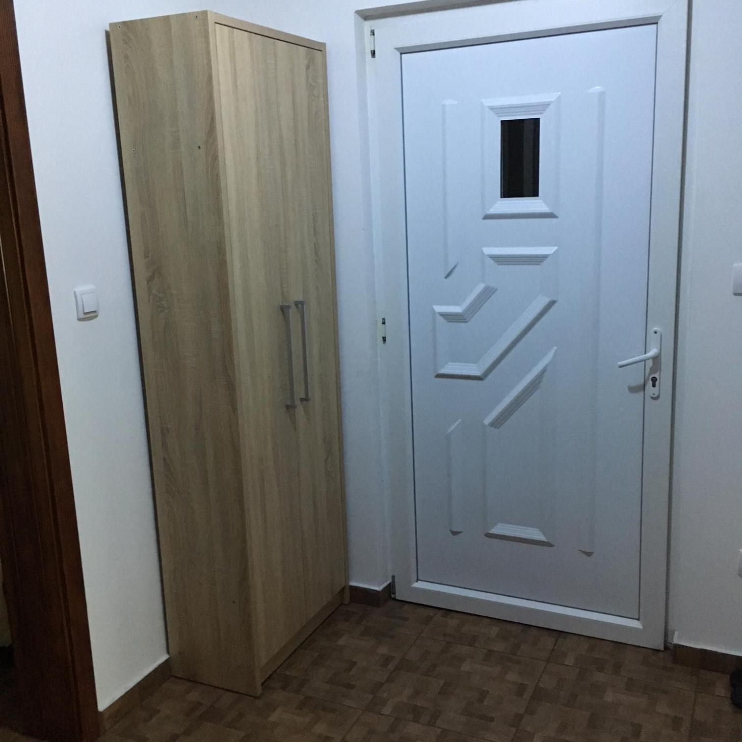 Sangaj Apartment Belgrade Extérieur photo