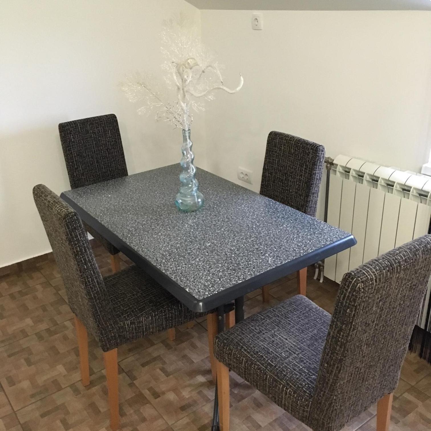 Sangaj Apartment Belgrade Extérieur photo