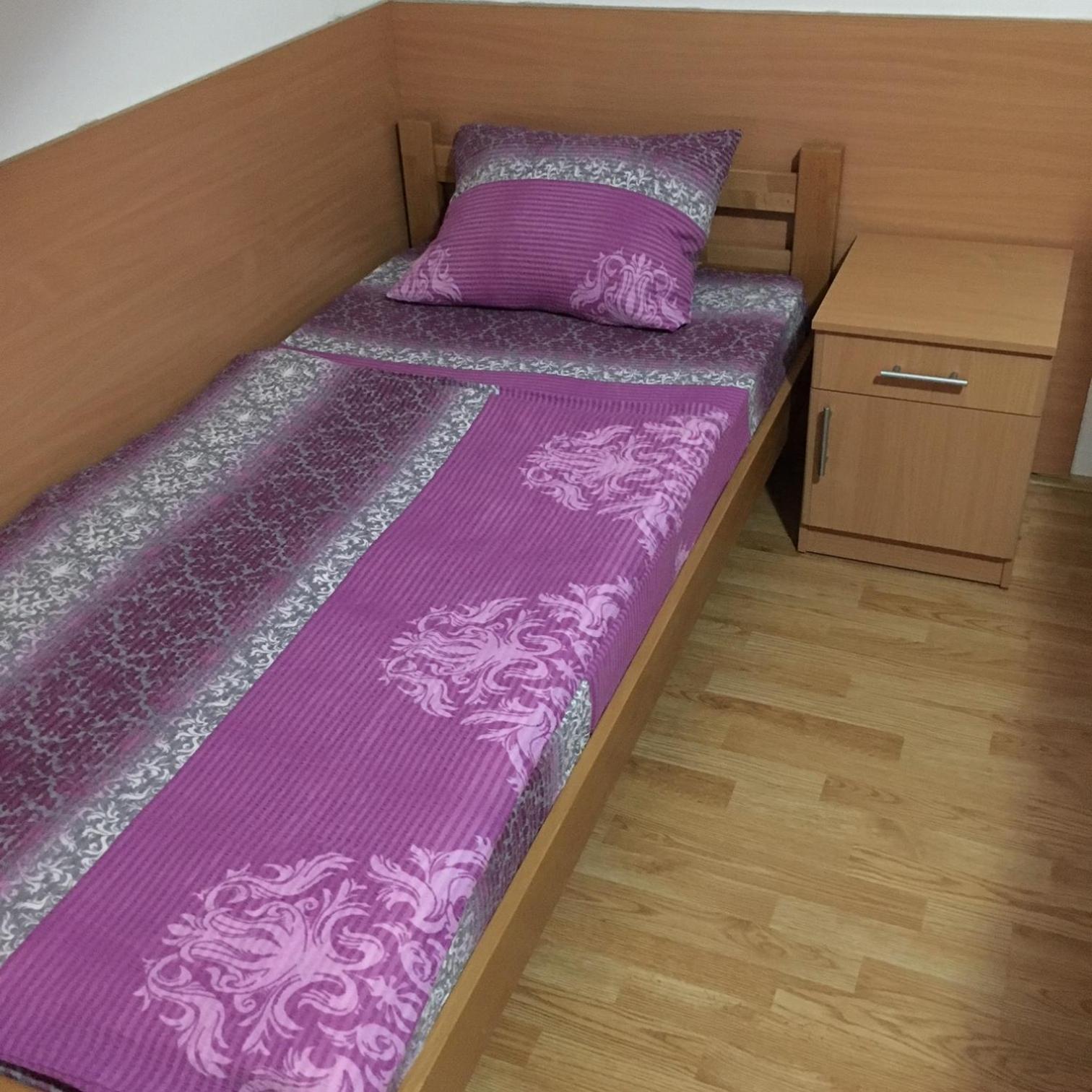 Sangaj Apartment Belgrade Extérieur photo
