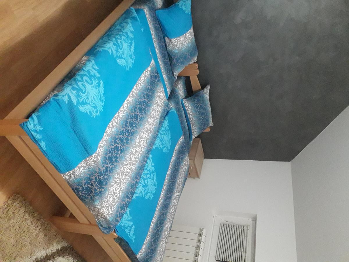 Sangaj Apartment Belgrade Extérieur photo