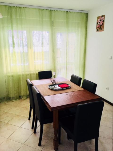 Sangaj Apartment Belgrade Extérieur photo