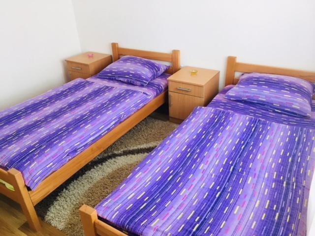 Sangaj Apartment Belgrade Extérieur photo