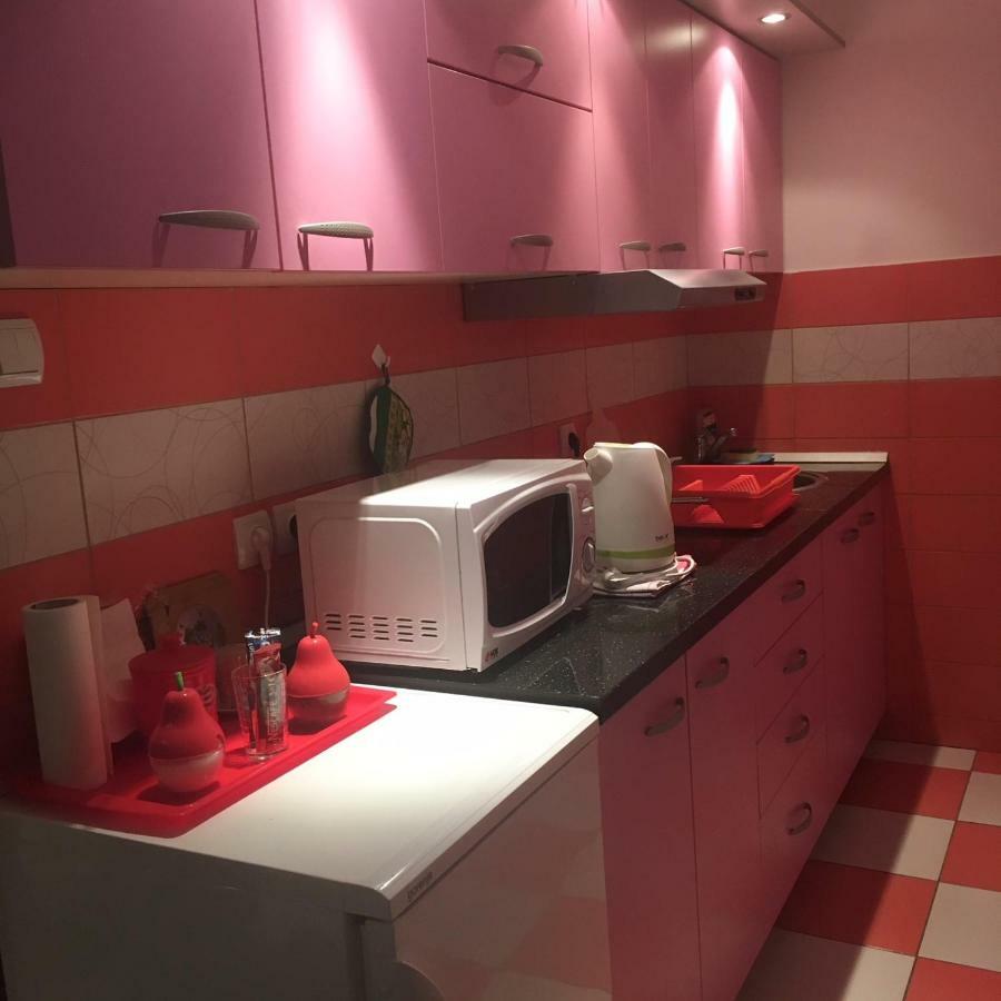 Sangaj Apartment Belgrade Extérieur photo