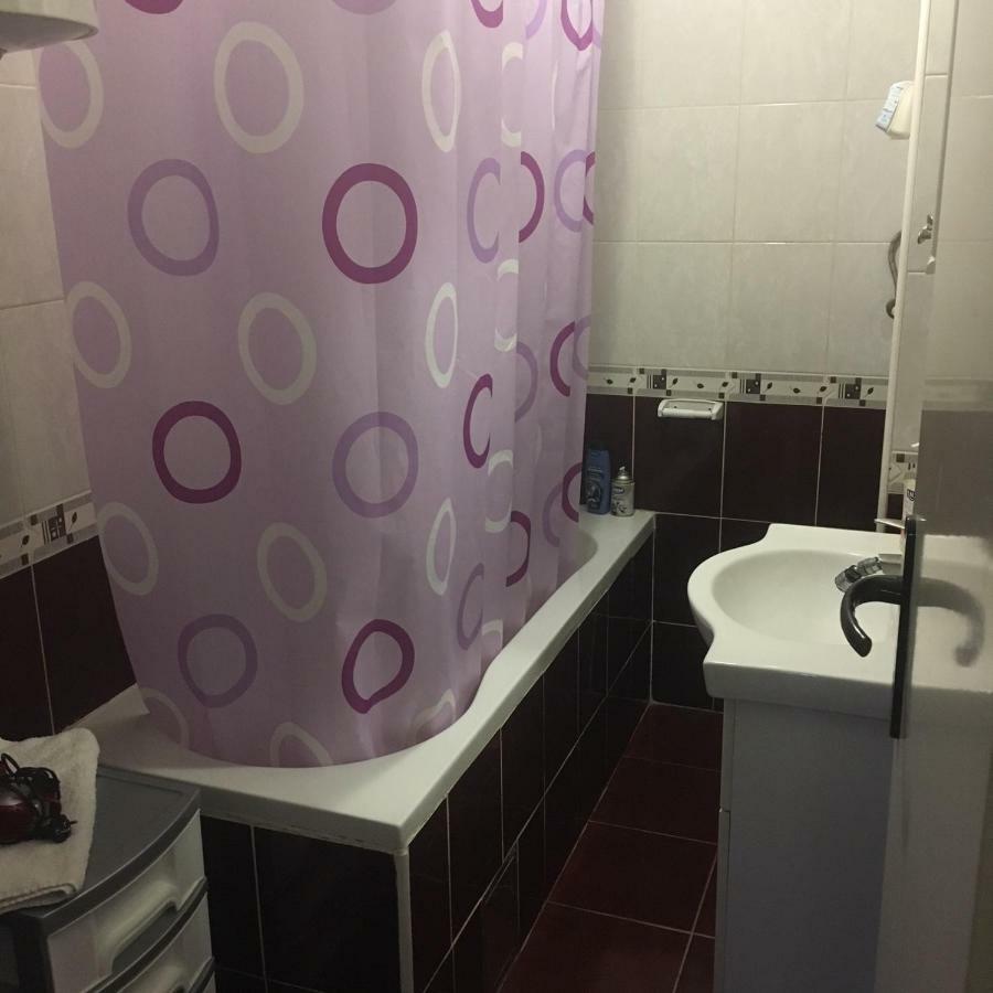 Sangaj Apartment Belgrade Extérieur photo